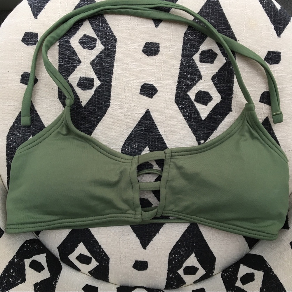 NWOT Midori | Mau Loa Top